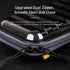BASEUS Lets go Hermit Shockproof Storage Bag - LBFZ-A