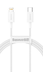 BASEUS Superior Series Fast Charging Data Cable C to iP 1M CATLYS-A