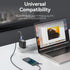 Vention Kabel Data 4in 1 100W Fast Charging 5A - CTL