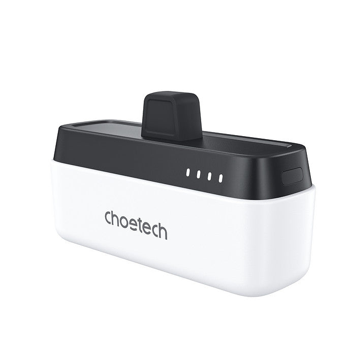 Choetech B740 Mini Power Bank 5000mAh PD 20W USB-C Plug