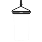 BASEUS Cylinder Slide-cover Waterproof Bag - ACFSD-E