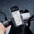 Baseus GoTrip Phone Holder Sepeda Motor 360°