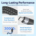 Vention Kabel Extension Cable USB 3.2 Gen2 Type C Male to C Female 5A 10Gbps 4K 60Hz Aluminum Alloy - TRF