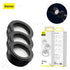 BASEUS A2 Car Vacuum Cleaner Strainer (3PCS) - CRXCQA2-A