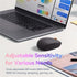 Baseus F01A Wireless Mouse Frosted
