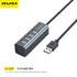 AWEI USB2.0 HUB 4-Ports USB CL-122