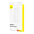 Baseus Crystal Series HD Tempered Glass for Nintendo Switch