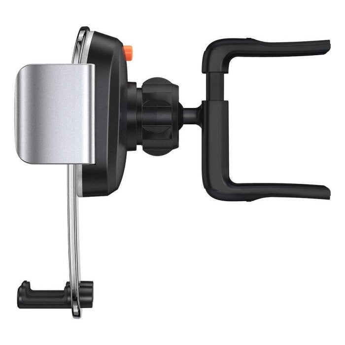 BASEUS Easy Control Clamp Car Mount Holder (Air Outlet)