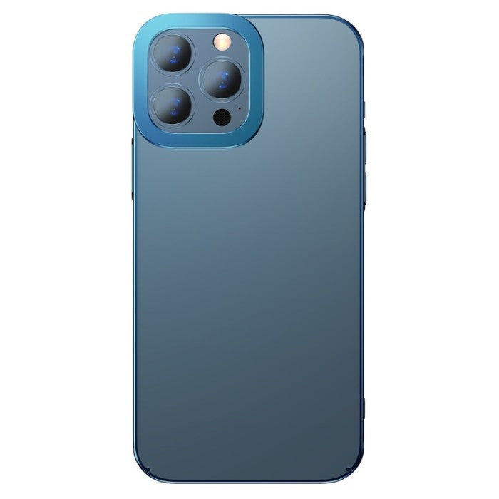 Baseus Glitter Phone Case For iP 6.1 Pro inch 2021 Blue