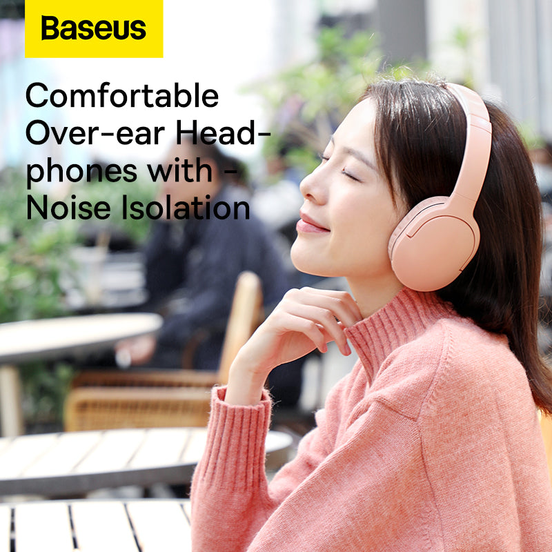 Baseus Bowie EZ10 True Wireless Earphones