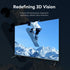 Vention HDMI Splitter Duplicate Screen 1in 8 Out 4K 30hz - AKQ