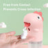 Baseus MiniDinos Hand Wash Dispenser Infrared Machine