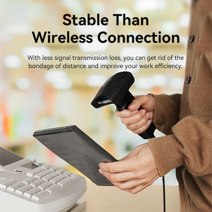 Vention Kabel Active Extension Cable USB A 2.0 Male to Female 480Mbps Type C Power Supply 2A 25M 30M - CBK