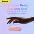 Baseus Wireless Mouse F01B Tri-Mode