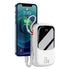 BASEUS Qpow Digital Display QC PB 20000mAh 20W with iP cable PPQD - H