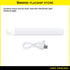 BASEUS Sunshine Series Human Body Induction Wardrobe Light - DGSUN-Y