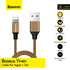BASEUS Yiven Cable For iPhone 1.2M - CALYW