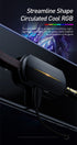 BASEUS L49 Type-c to Dual Type-c ? 3.5mm Female Adapter - CATL49