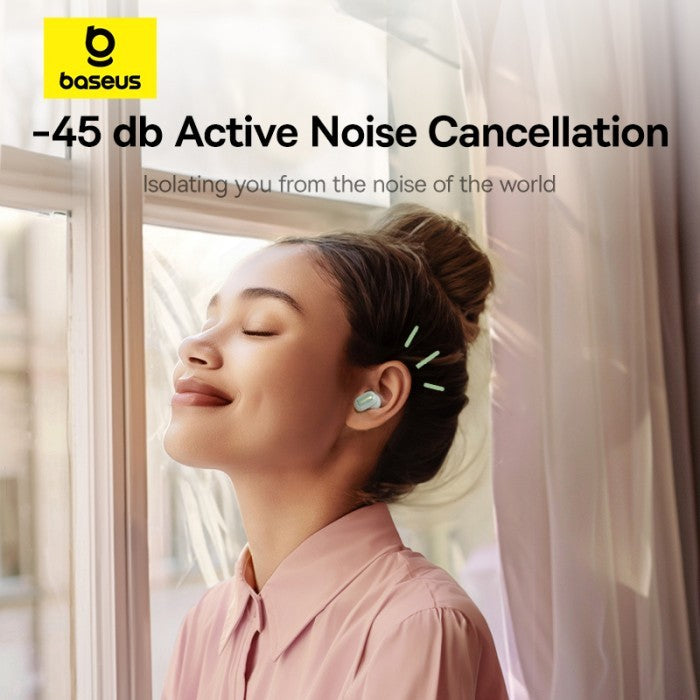 Baseus AirNora3 True Wireless Earphones ENC