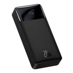 Baseus Bipow Powerbank Digital Display 20000mAh 20W Overseas Edition