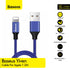 BASEUS Yiven Cable For iPhone 1.2M - CALYW