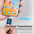 Vention Adapter OTG USB C to USB A 2.0 - CDT