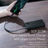 Baseus Adaman Powerbank Metal Digital Display QC 10000mAh 22.5W - PPAD