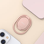 BASEUS Phone Stand Holder Rails Ring LUGD