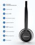 Mpow HC3 Bluetooth Headset