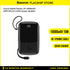 BASEUS Q pow Digital Display 3A Power Bank 10000mAh With IP Cable PPQD