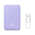 Baseus Magnetic Mini Wireless Fast Charge Powerbank 20000mAh 20W