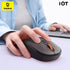 Baseus F01A Wireless Mouse Frosted