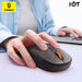 Baseus F01A Wireless Mouse Frosted