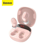 BASEUS Encok True Wireless Earphones WM01 Plus