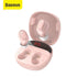 BASEUS Encok True Wireless Earphones WM01 Plus