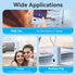 Vention Mini Powerbank 4800mAh USB Type C Lightning Cable 22.5W Fast Charging - FHQ