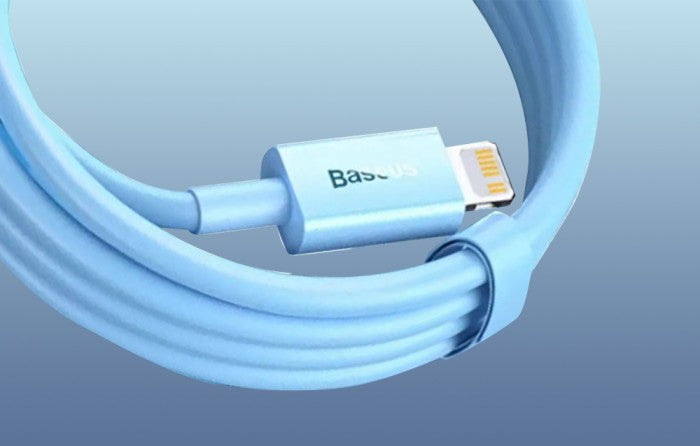 DZ-KA Baseus Superior Series Fast Charging Data Cable Type-C to iP 20W