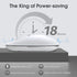 MPOW - VicTsing 2.4G Slim Wireless Mouse - VTPC288