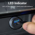 Vention Car Charger USB A 18W+C 20W - FFB