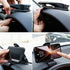 Holder Mobil Baseus Mouth Car Mount Car Holder - SUDZ-0