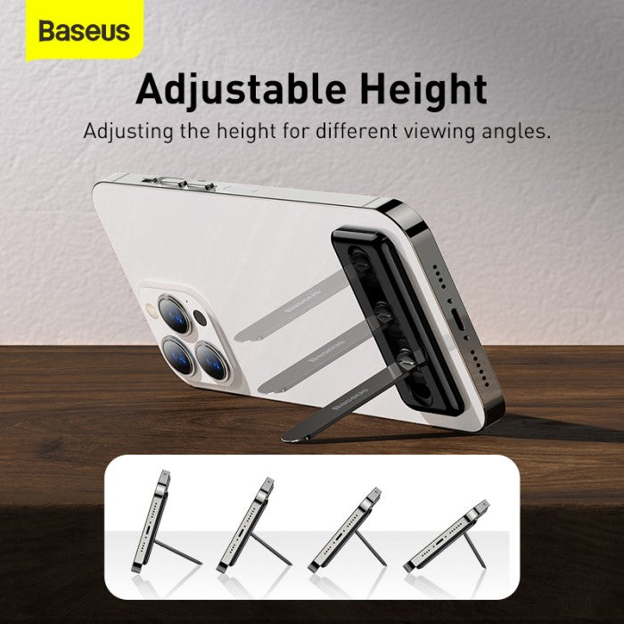 Baseus Foldable Phone Bracket - LUXZ