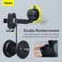 Baseus Tank Gravity Car Mount Holder With Suction Base - SUYL-TK