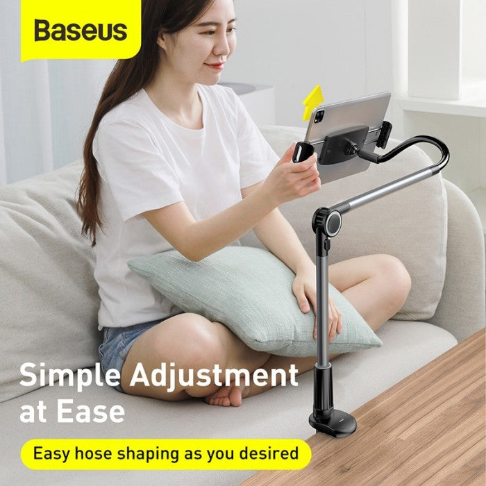 Baseus Otaku Life Rotary Adjustment Lazy Holder - SULR-B