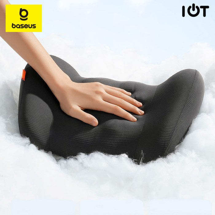 Baseus ComfortRide Series Car Lumbar Pillow