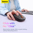 Baseus F01B Tri-Mode Wireless Mouse