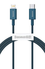 BASEUS Superior Series Fast Charging Data Cable C to iP 1M CATLYS-A