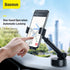 Baseus Simplism Gravity Car Mount Holder with Suction Base - SUYL-JY