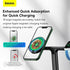 Baseus Swan 3-in-1 Wireless Magnetic Charging Bracket 20W