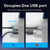 Vention Kabel USB External Sound Card to Jack Audio Aux 3.5mm Cable OMTP-CTIA - CVE