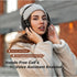 Mpow SOULSENS Wireless Headphones - SLBH494CB